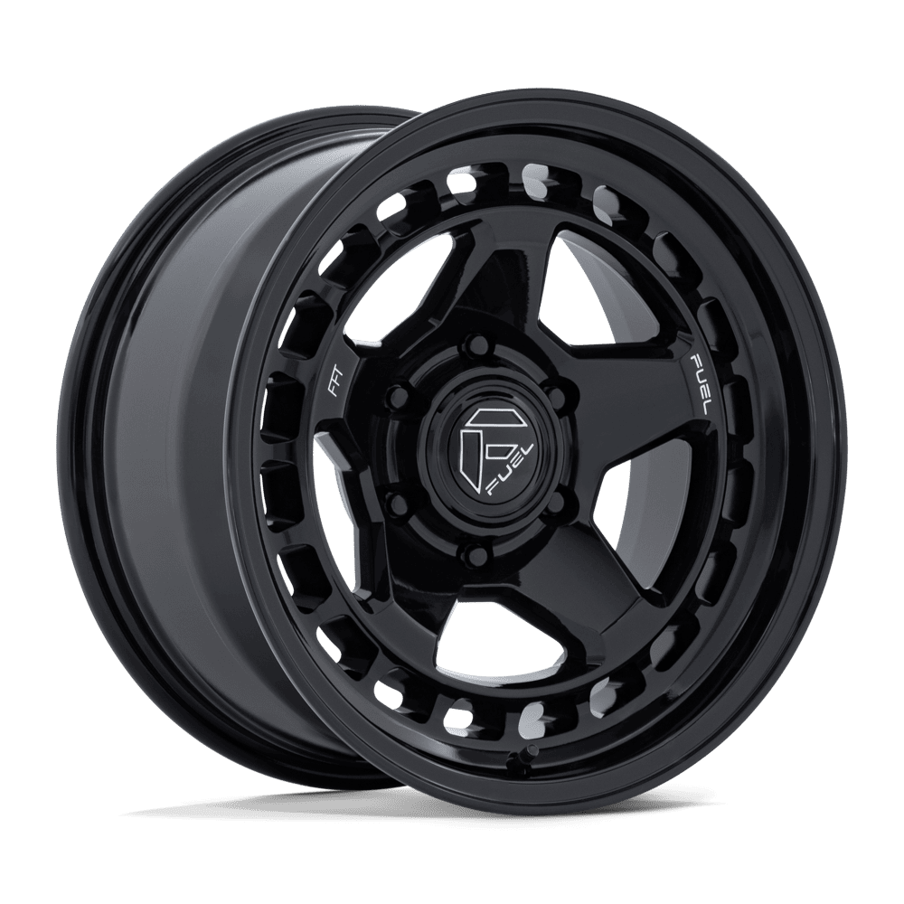FUEL OFF-ROAD FC894 CORE | 17x8.5 | -10 | 87.1 | 6x135