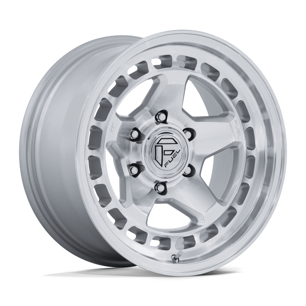FUEL OFF-ROAD FC894 CORE | 17x8.5 | 25 | 106.1 | 6x139.7