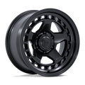 FUEL OFF-ROAD FC894 CORE | 17x8.5 | -10 | 71.5 | 5x127