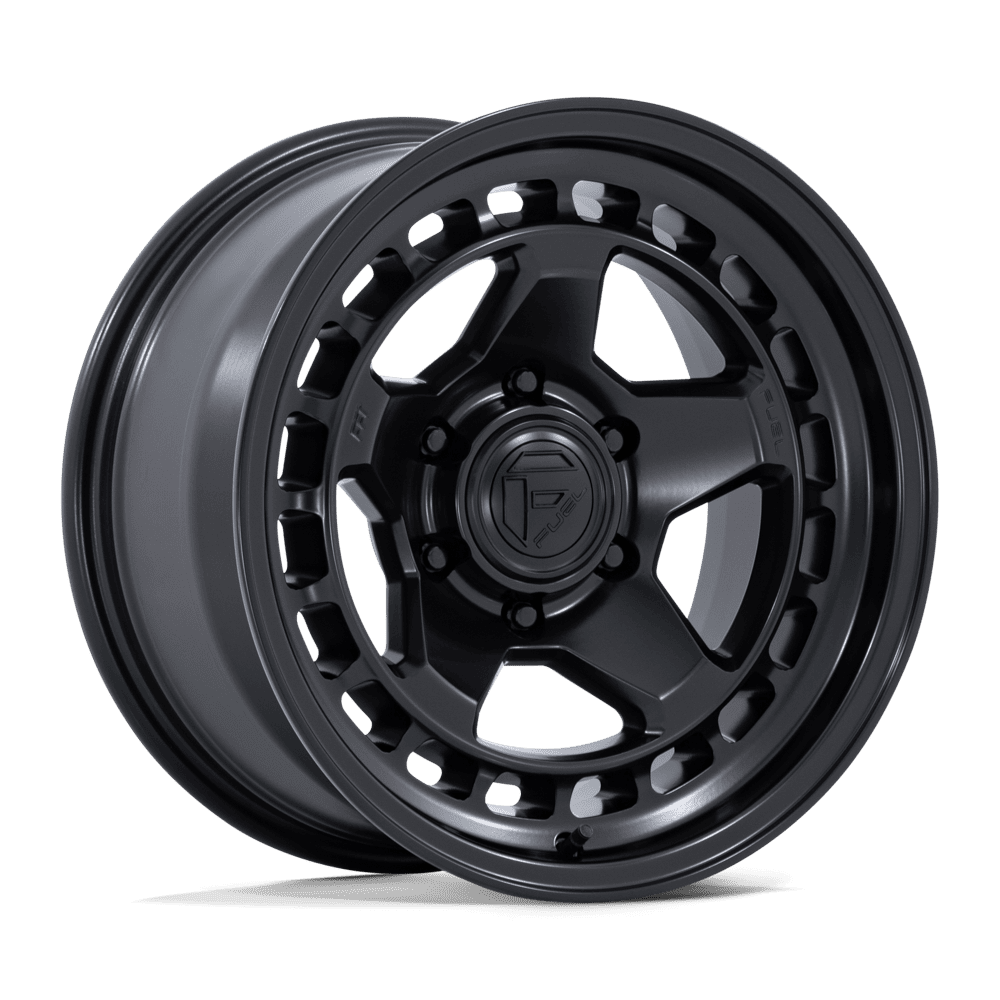 FUEL OFF-ROAD FC894 CORE | 17x8.5 | -10 | 71.5 | 5x127