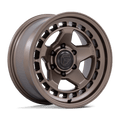 FUEL OFF-ROAD FC894 CORE | 17x8.5 | 25 | 87.1 | 6x135
