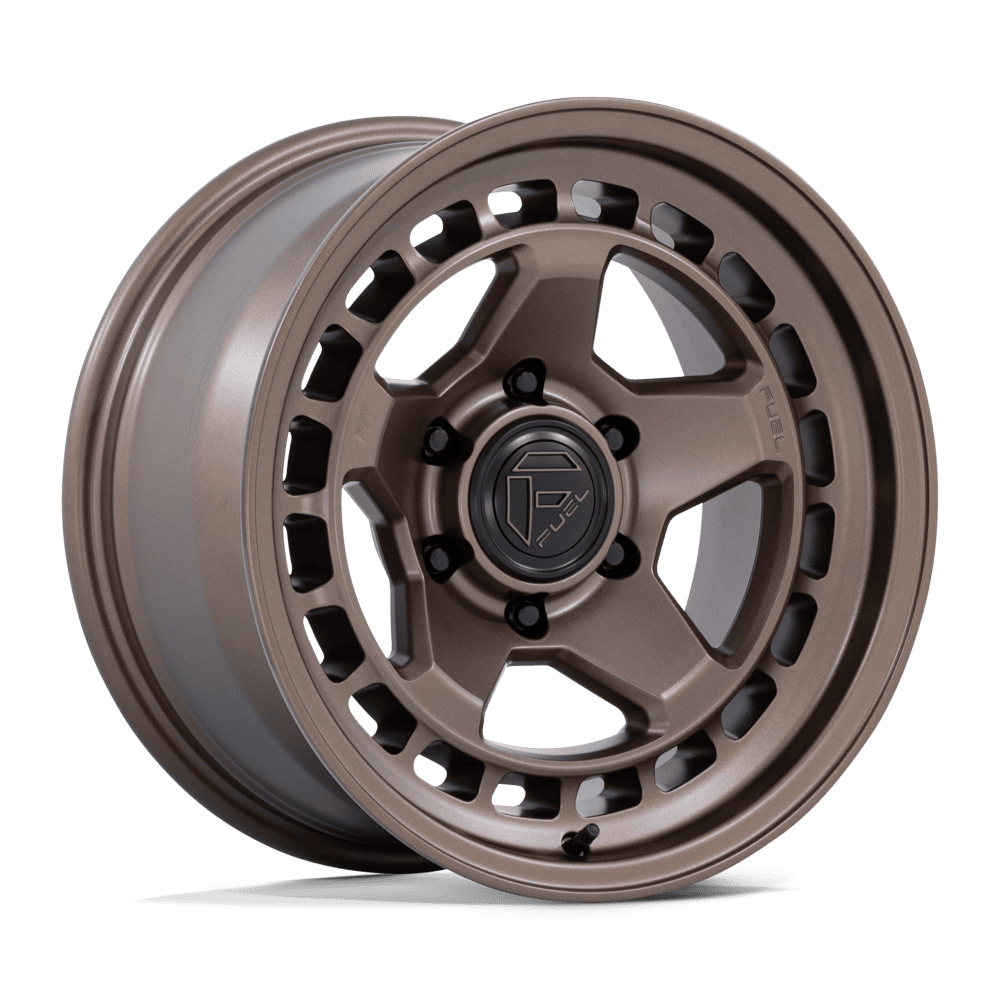 FUEL OFF-ROAD FC894 CORE | 17x8.5 | -10 | 71.5 | 5x127