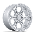 FUEL OFF-ROAD FC896 HEATHEN | 20x9 | 1 | 87.1 | 6x135