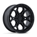 FUEL OFF-ROAD FC896 HEATHEN | 20x9 | 1 | 87.1 | 6x135