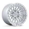 FUEL OFF-ROAD FC897 HAVOC | 20x9 | 1 | 106.1 | 6x139.7