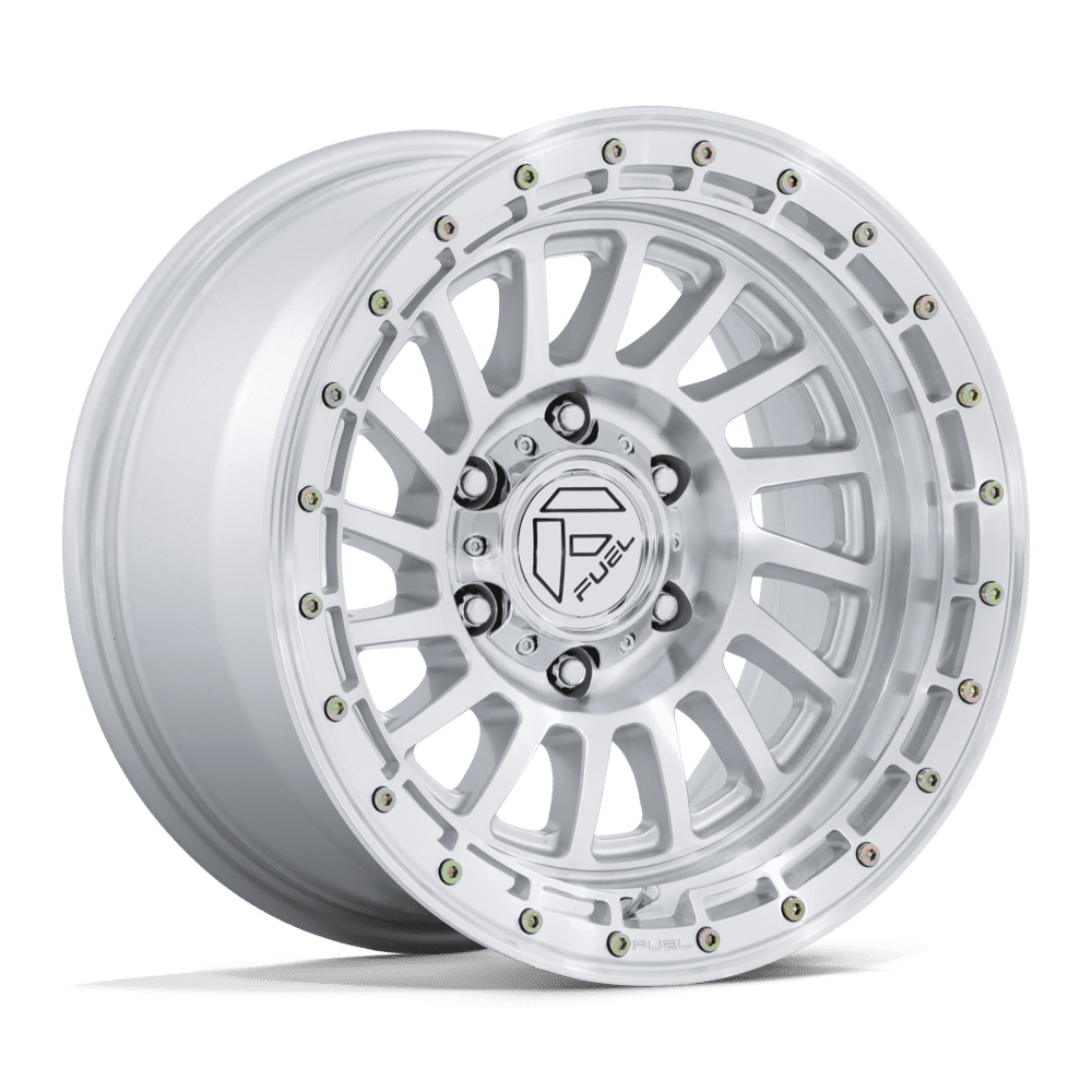 FUEL OFF-ROAD FC897 HAVOC | 20x9 | 1 | 106.1 | 6x139.7