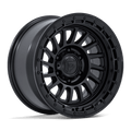FUEL OFF-ROAD FC897 HAVOC | 20x9 | 1 | 106.1 | 6x139.7