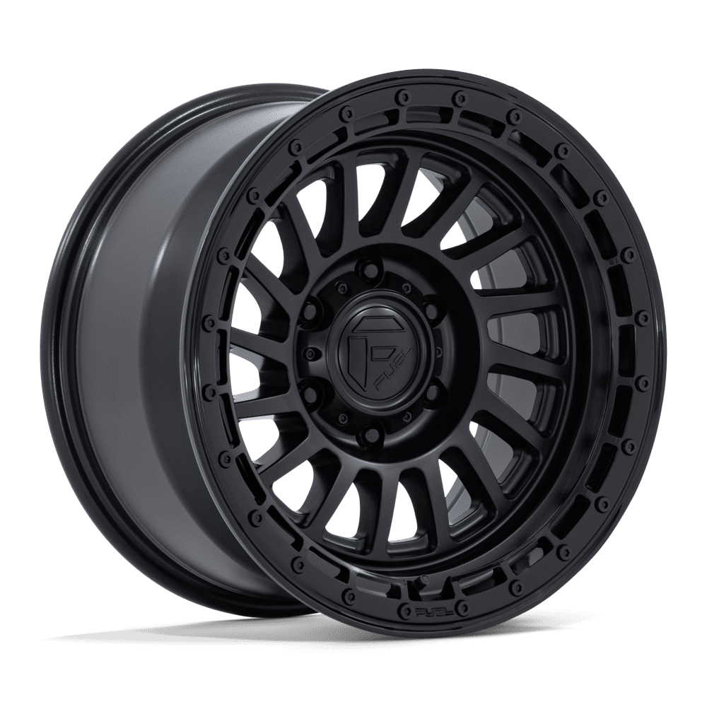 FUEL OFF-ROAD FC897 HAVOC | 20x9 | 1 | 106.1 | 6x139.7