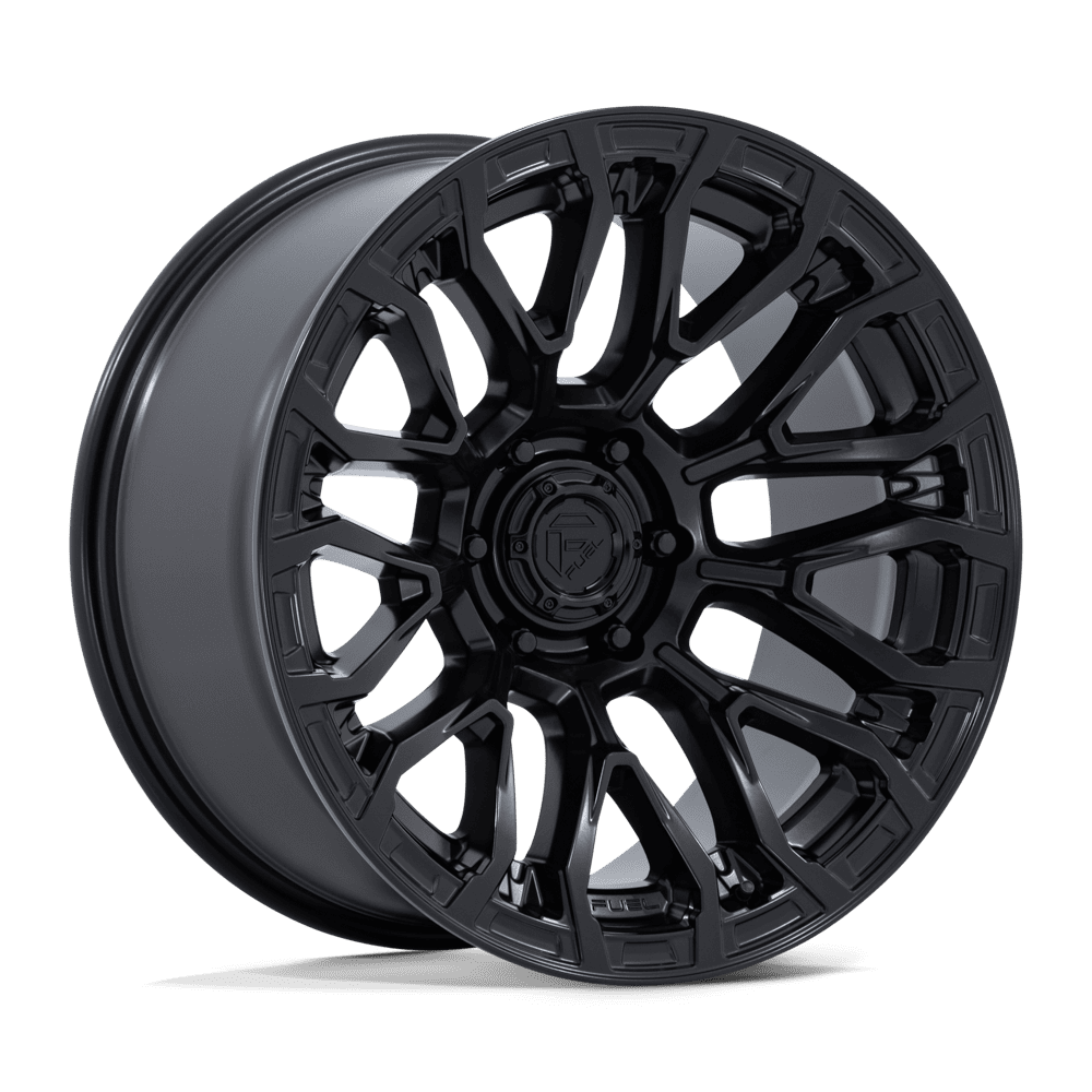 FUEL OFF-ROAD FC899 CHISEL | 20x10 | -18 | 71.5 | 5x127