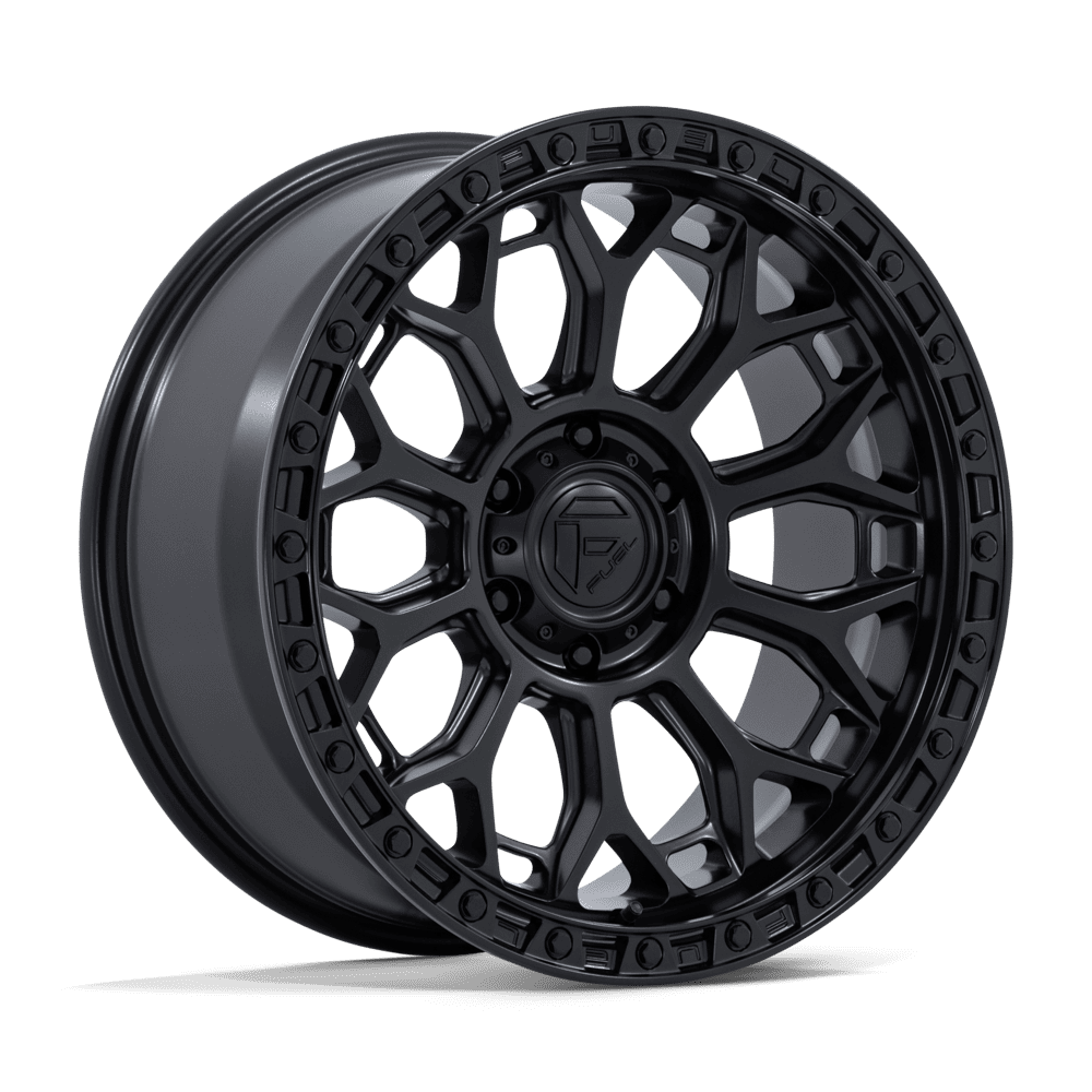 FUEL OFF-ROAD FC901 TALON | 20x9 | 1 | 71.5 | 5x127