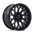 FUEL OFF-ROAD FC901 TALON | 17x9 | 1 | 106.1 | 6x139.7