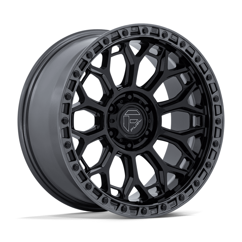 FUEL OFF-ROAD FC901 TALON | 20x9 | 20 | 87.1 | 6x135