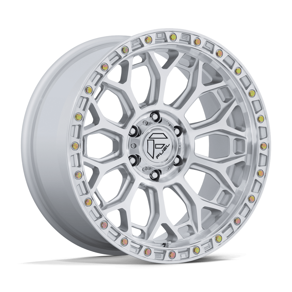 FUEL OFF-ROAD FC901 TALON | 20x9 | 1 | 71.5 | 5x127