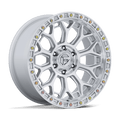 FUEL OFF-ROAD FC901 TALON | 17x9 | 1 | 71.5 | 5x127