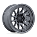 FUEL OFF-ROAD FC902 SPUR | 17x9 | 1 | 106.1 | 6x139.7