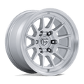 FUEL OFF-ROAD FC902 SPUR | 17x9 | 1 | 106.1 | 6x139.7