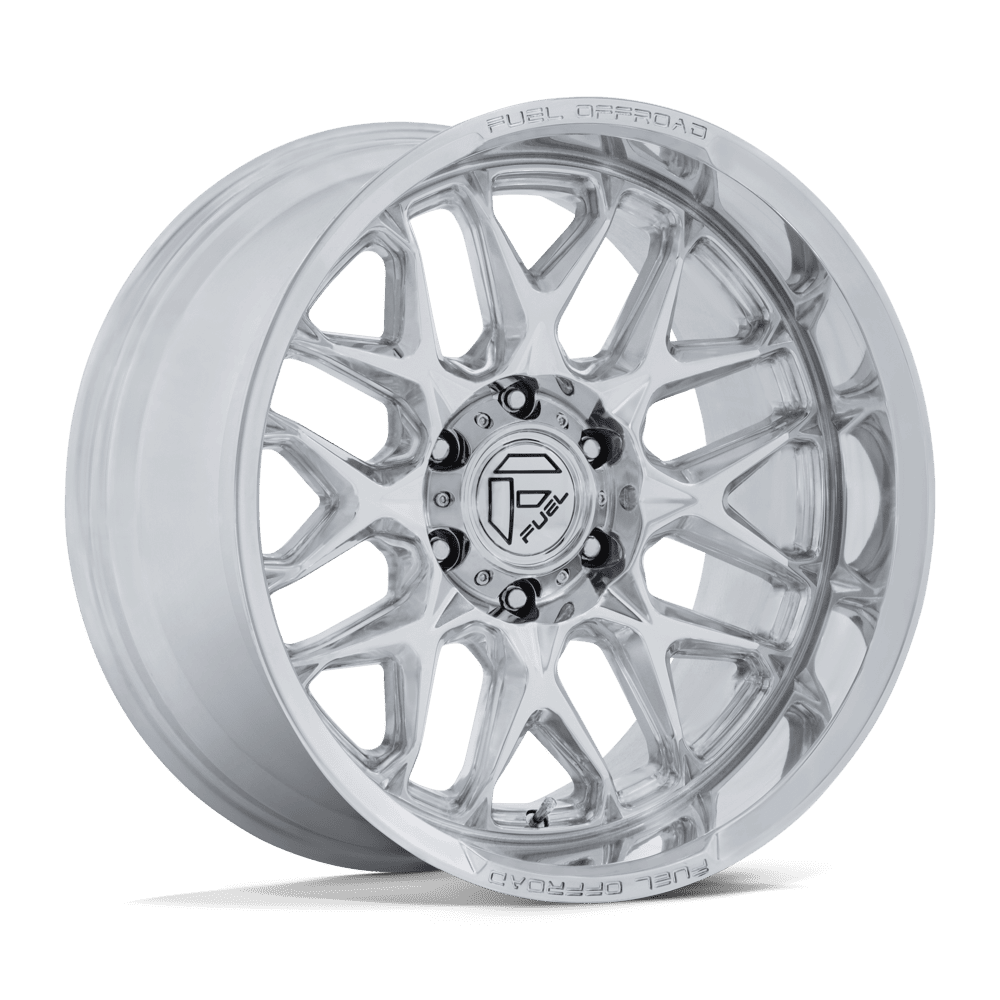 FUEL OFF-ROAD FC904 LYNX | 22x9 | 1 | 106.1 | 6x139.7