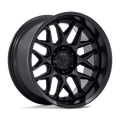 FUEL OFF-ROAD FC904 LYNX | 20x10 | -18 | 106.1 | 6x139.7