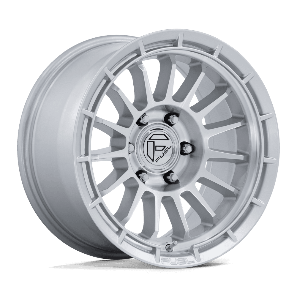 FUEL OFF-ROAD FC905 ASCEND | 17x9 | -12 | 106.1 | 6x139.7