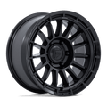 FUEL OFF-ROAD FC905 ASCEND | 17x9 | -12 | 106.1 | 6x139.7