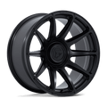 FUEL OFF-ROAD FC906 HALO | 20x10 | -18 | 106.1 | 6x135/6x139.7