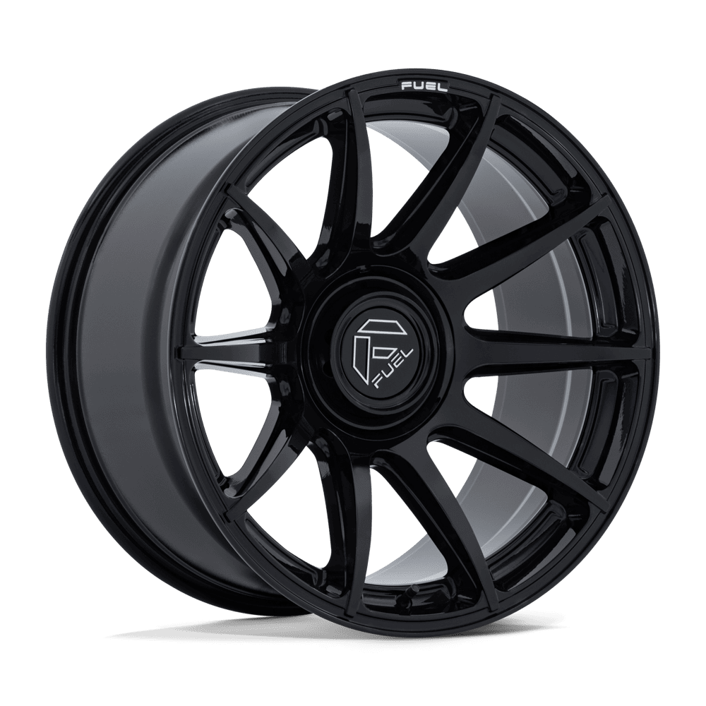 FUEL OFF-ROAD FC906 HALO | 20x9 | 1 | 78.1 | 5x127/5x139.7