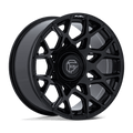 FUEL OFF-ROAD FC907 HEIST | 20x9 | 1 | 78.1 | 5x127/5x139.7