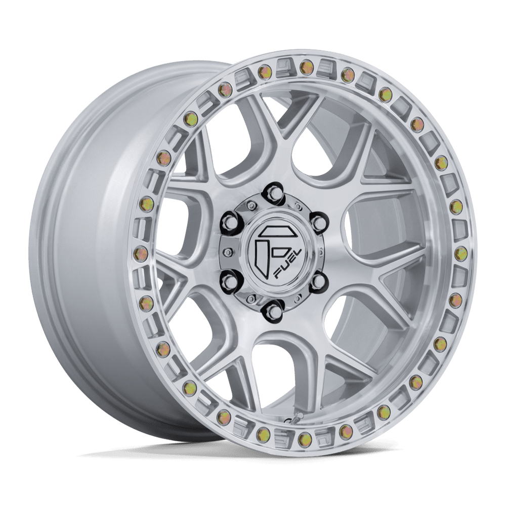 FUEL OFF-ROAD FC908 PUMA | 20x9 | 1 | 87.1 | 6x135