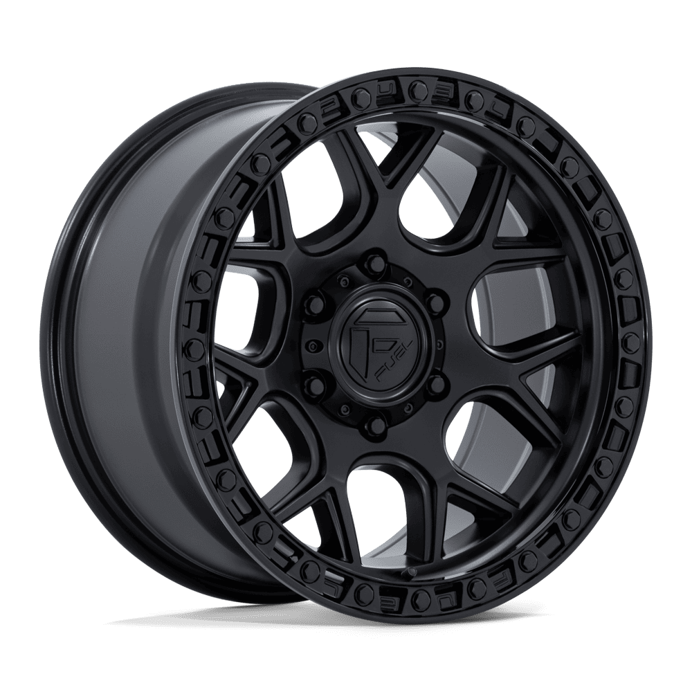 FUEL OFF-ROAD FC908 PUMA | 20x9 | 1 | 87.1 | 6x135