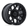 FUEL OFF-ROAD FC908 PUMA | 20x9 | 1 | 106.1 | 6x139.7