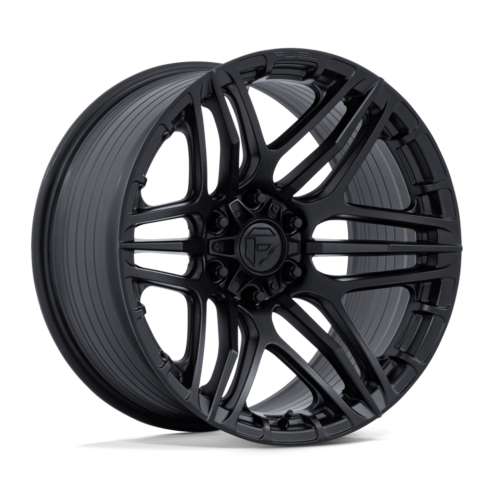 FUEL OFF-ROAD FC909 WEAPON | 20x9 | 1 | 71.5 | 5x127