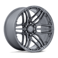 FUEL OFF-ROAD FC909 WEAPON | 20x10 | -18 | 87.1 | 6x135