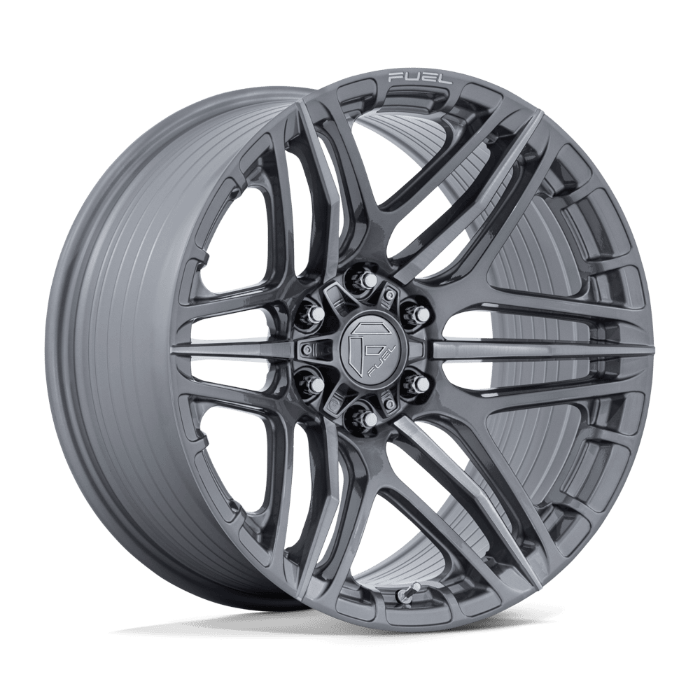 FUEL OFF-ROAD FC909 WEAPON | 20x10 | -18 | 87.1 | 6x135
