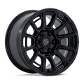FUEL FC910 FOXHOUND Gloss | 17x9 1 66.06 (6x114.3)