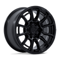 FUEL OFF-ROAD FC910 FOXHOUND | 18x9 | 20 | 87.1 | 6x135