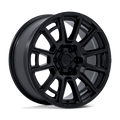 FUEL OFF-ROAD FC910 FOXHOUND | 20x9 | 1 | 106.1 | 6x139.7