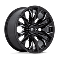 FUEL D803 FLAME Gloss
Milled | 20x9 1 87.10 (6x135)
