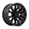 FUEL D804 FLAME  | 20x9 1 106.10 (6x139.7)