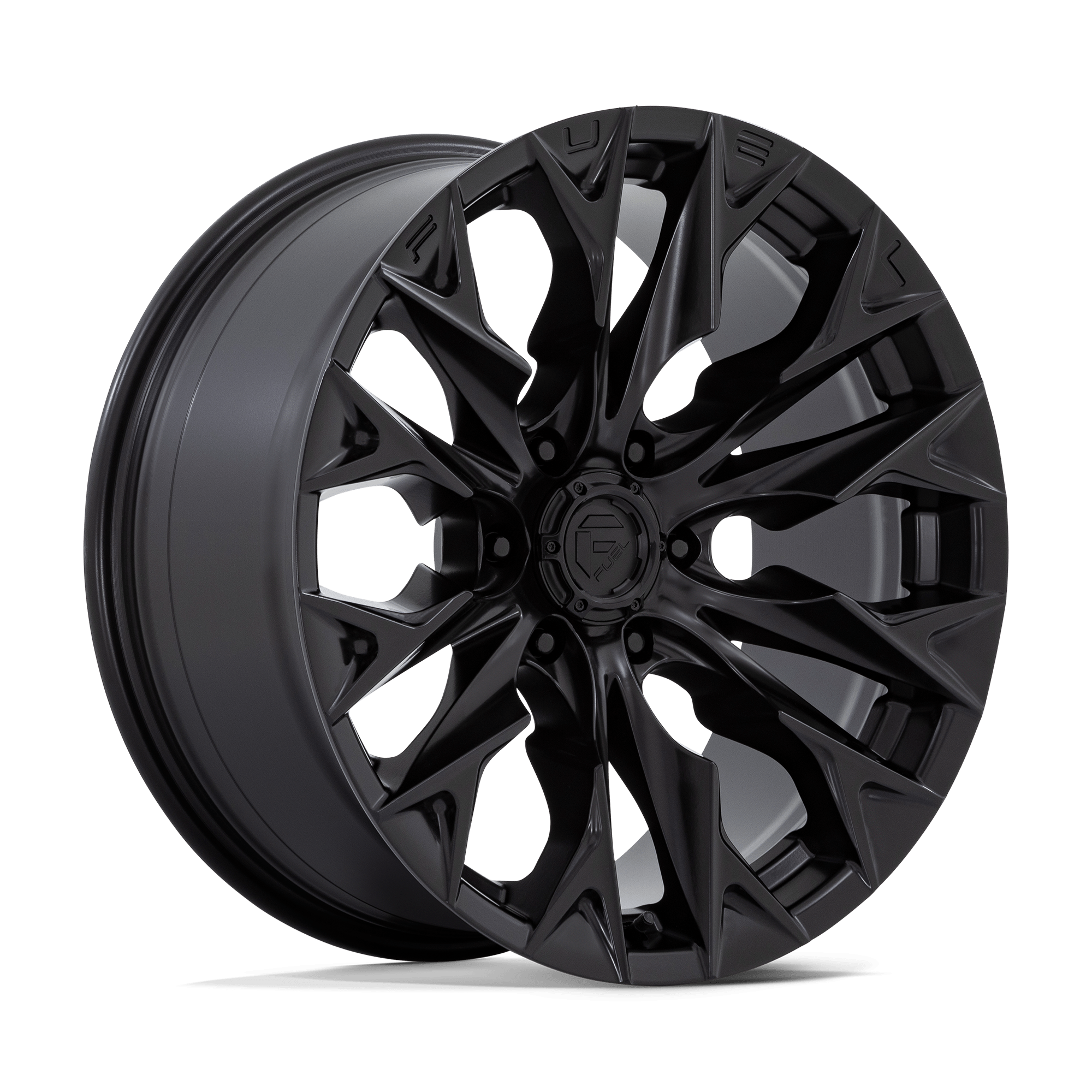 FUEL D804 FLAME  | 20x9 1 106.10 (6x139.7)