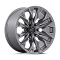 FUEL D806 FLAME  | 20x9 1 87.10 (6x135)