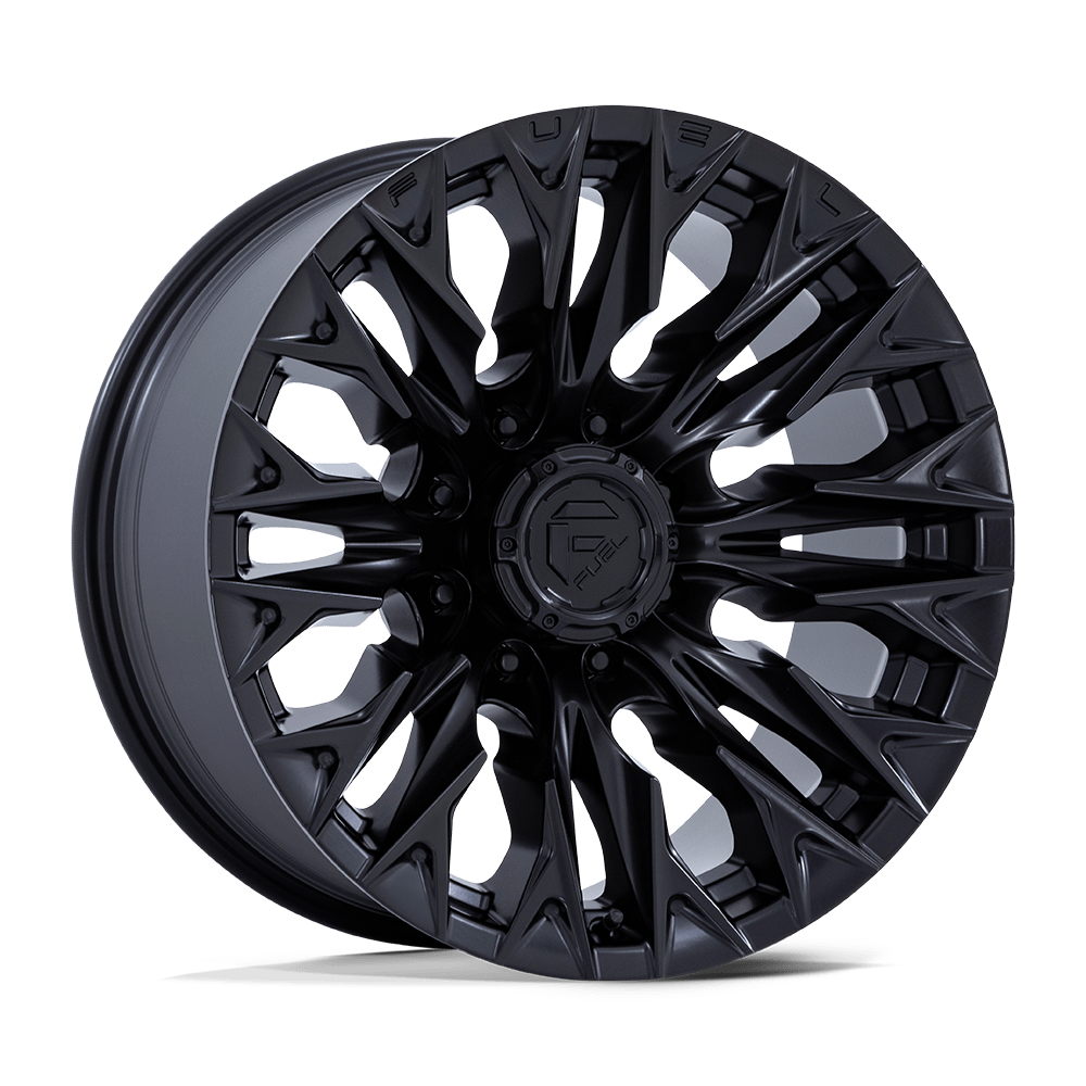 FUEL D804 FLAME  | 20x9 20 125.10 (8x170)