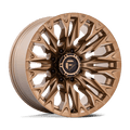 FUEL D805 FLAME  | 20x9 20 125.10 (8x165.1)