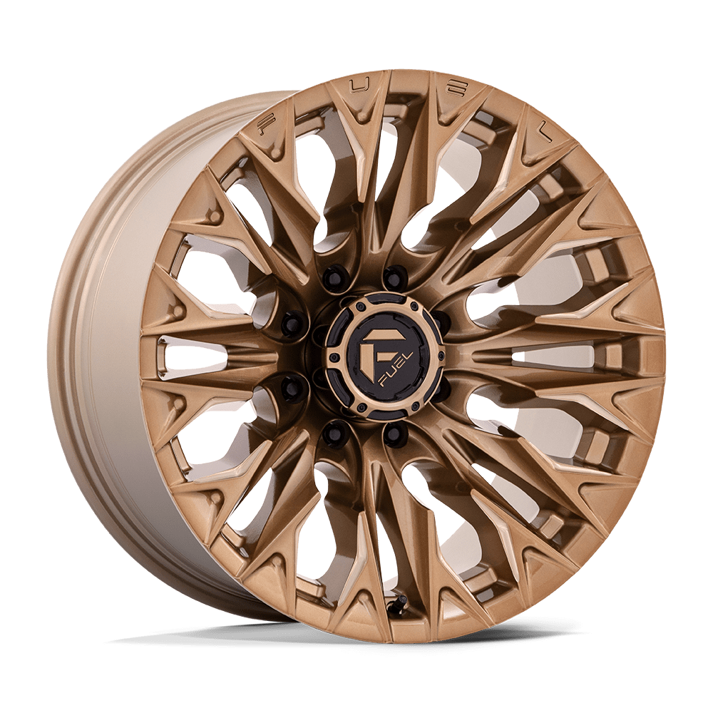FUEL D805 FLAME  | 20x9 20 124.20 (8x180)