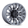 FUEL D806 FLAME  | 20x9 1 125.10 (8x170)