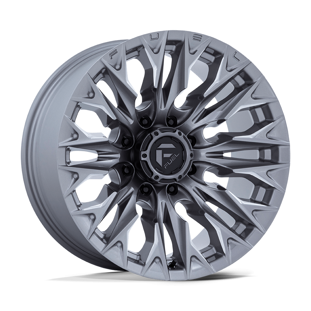 FUEL D806 FLAME  | 20x9 20 124.20 (8x180)