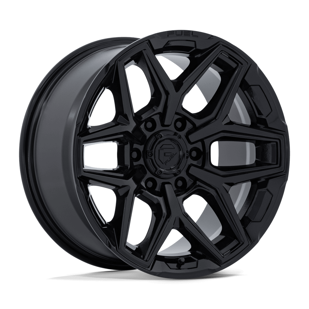 FUEL OFF-ROAD FLUX | 17x9 | 1 | 87.1 | 6x135