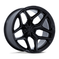 FUEL OFF-ROAD FLUX | 20x10 -18 71.50 (5x127)