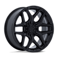 FUEL OFF-ROAD FLUX | 20x10 | -18 | 87.1 | 6x135