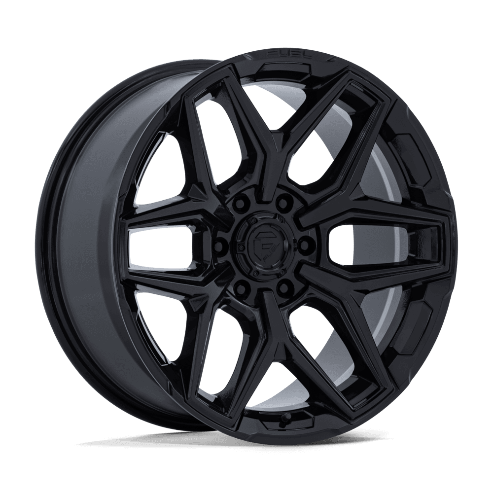 FUEL OFF-ROAD FLUX | 20x10 | -18 | 87.1 | 6x135