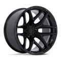 FUEL OFF-ROAD FLUX | 22x10 | -18 | 87.1 | 6x135